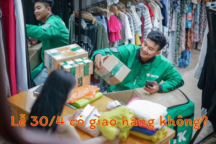 Khu vực giải đáp thắc mắc cho khách hàng Tuấn Anh
