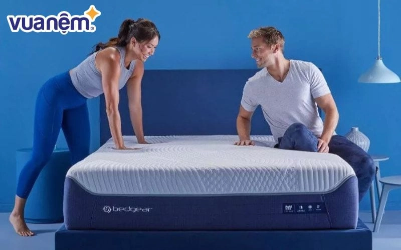 chuyên gia Hanvico tư vấn chọn độ cứng theo BMI