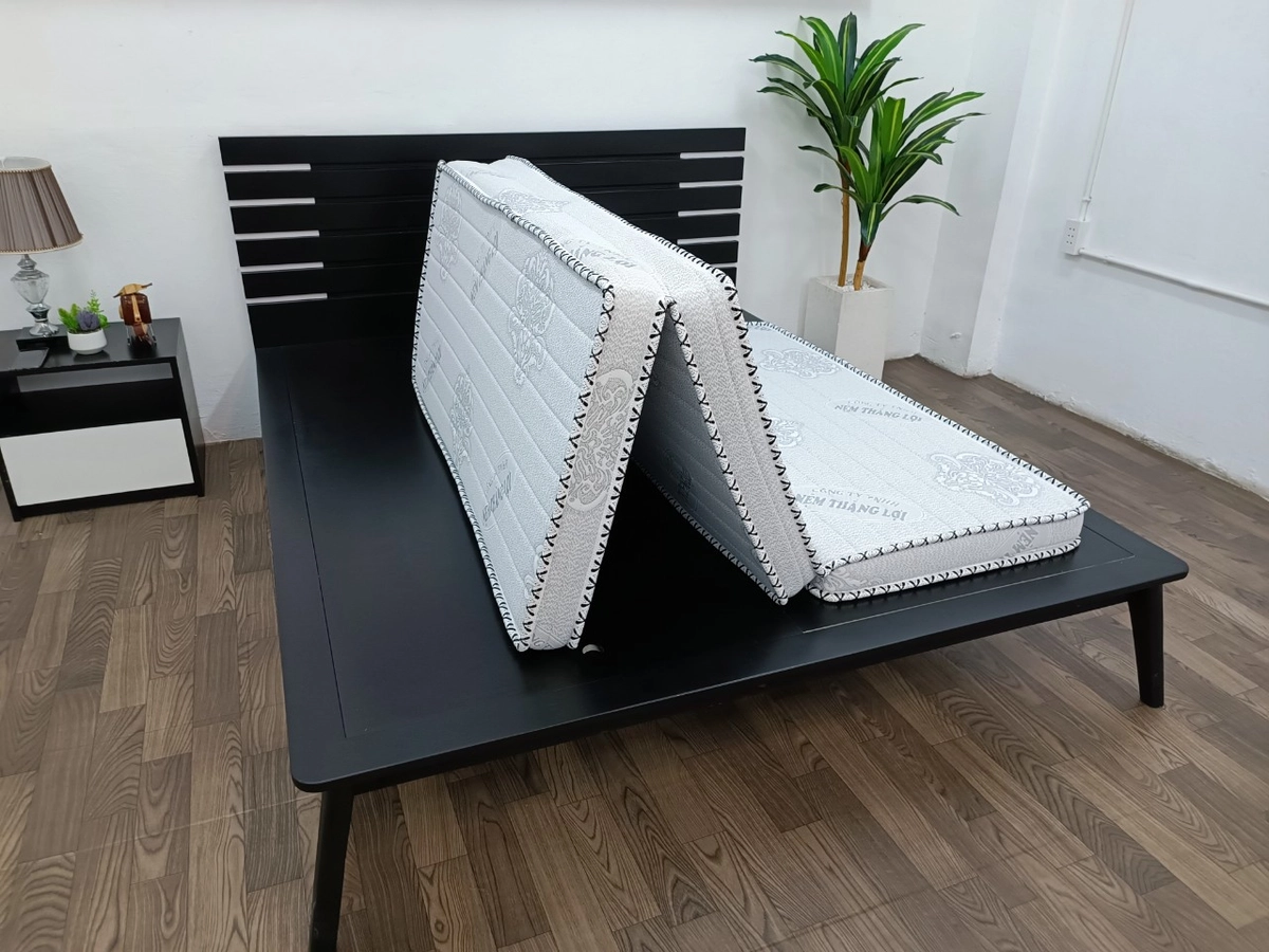 Bảng giá nệm memory foam theo độ dày kích thước