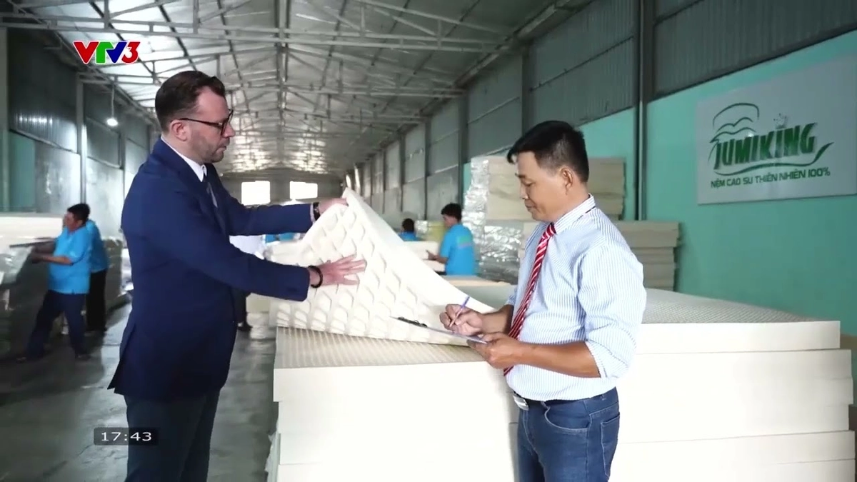câu hỏi thường gặp về nệm Dupong thực tế