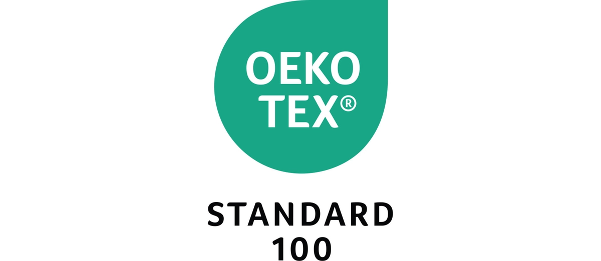tem chứng nhận OEKO TEX và CertiPUR US