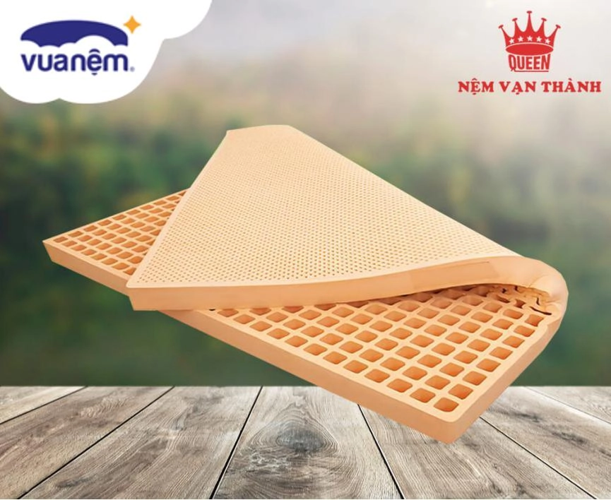 Săn mã giảm giá Nệm Vạn Thành hiệu quả