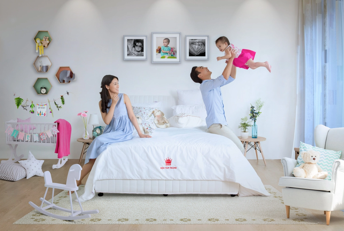 Lịch săn sale Nệm Vạn Thành quanh năm