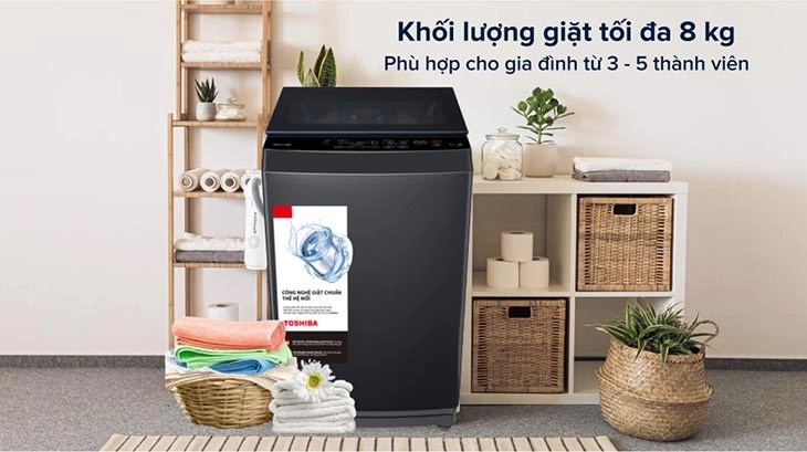 máy giặt chế độ nhẹ giặt vỏ ga Tencel