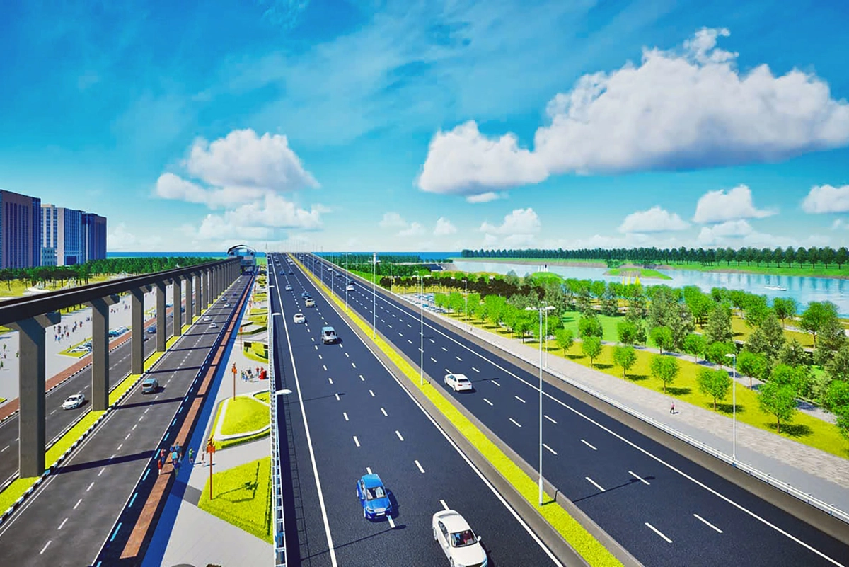 Nhân viên kỹ thuật Sông Hồng tư vấn tại quầy
