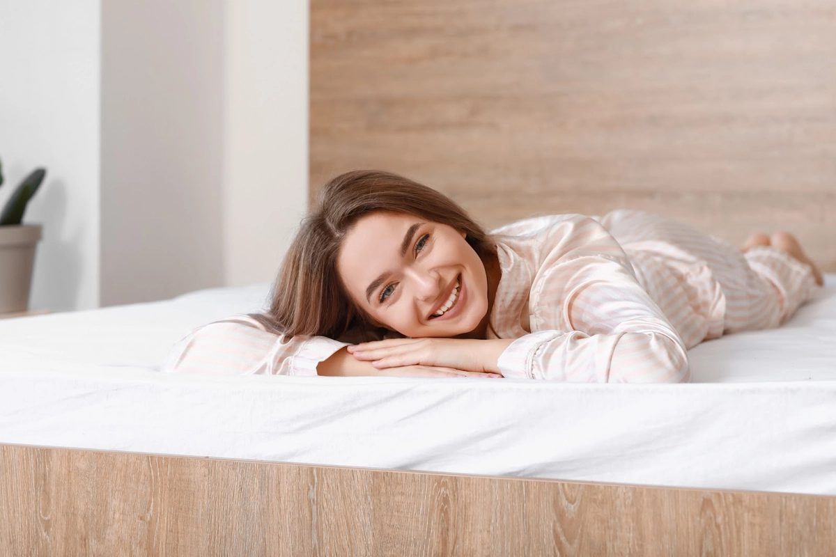 kiểm tra độ cứng nệm cho cột sống