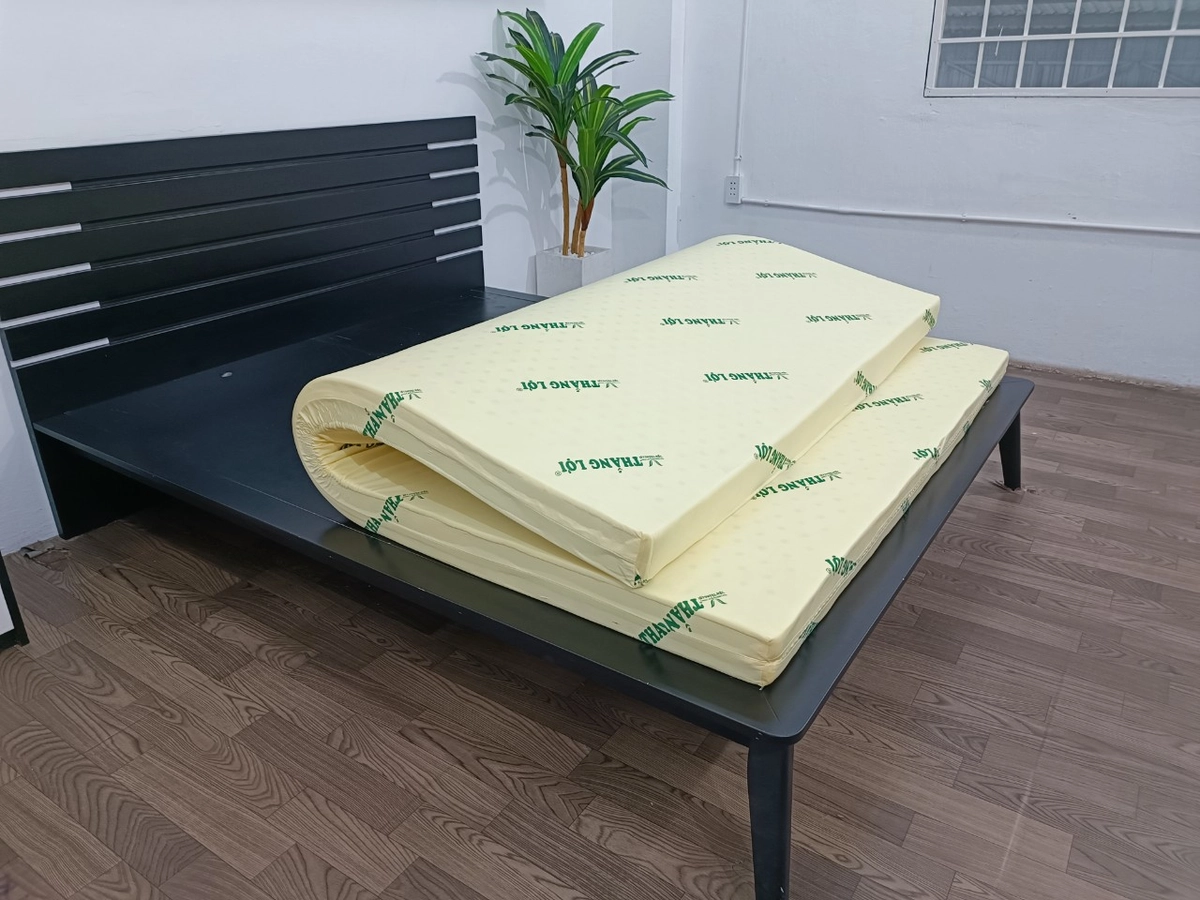 so sánh ưu nhược điểm nệm Đông Á Gold trực quan