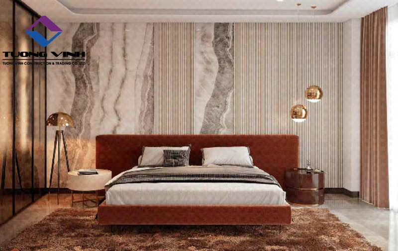 So sánh foam PU EVA cho ốp đầu giường
