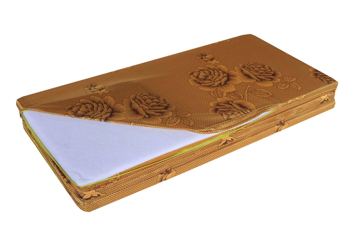 cấu tạo lõi và áo nệm Dupong ba mảnh