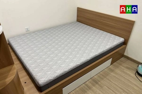 vỏ áo đệm Dreamland dệt kim thoáng khí