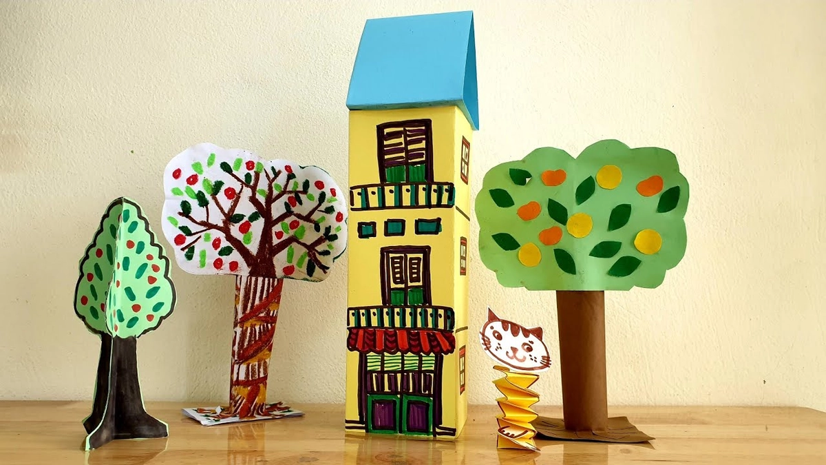 cắt lớp các tầng đệm Dreamland minh họa kỹ thuật