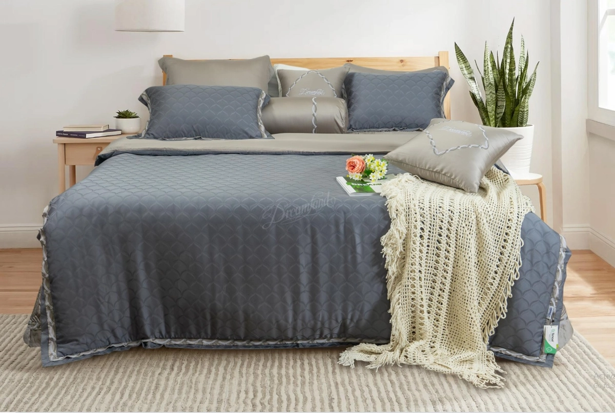 bảng câu hỏi đáp về đệm Dreamland cho người mua