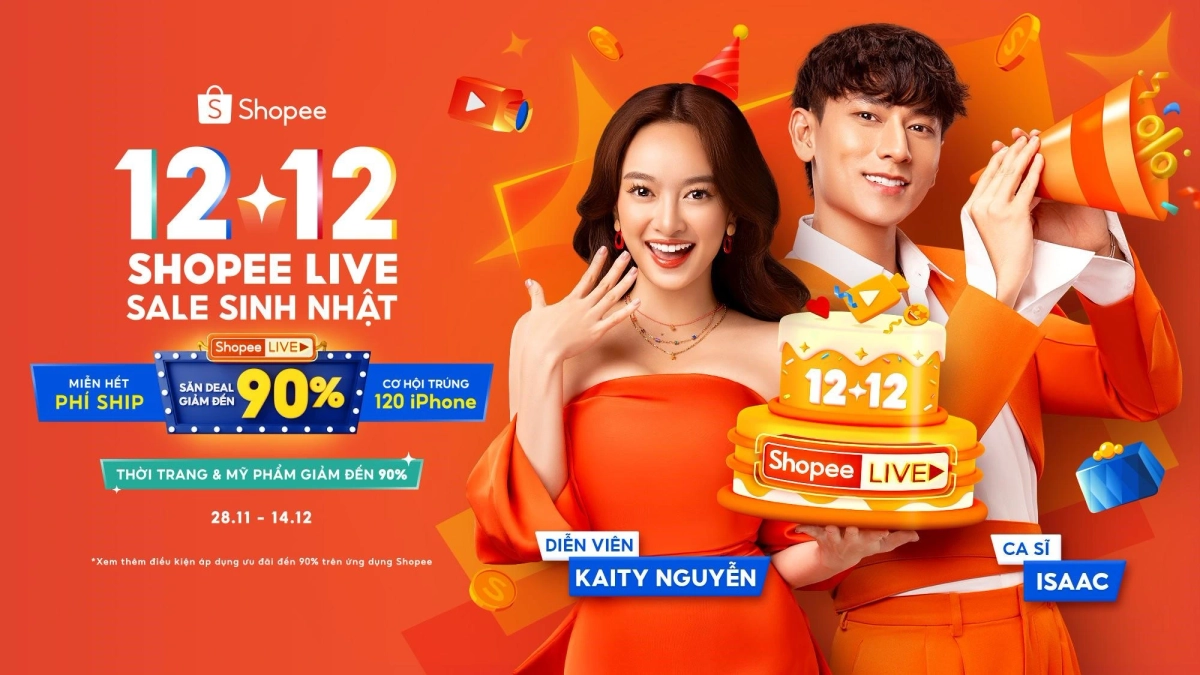 săn khuyến mãi nệm đơn dịp 11 11 và 12 12