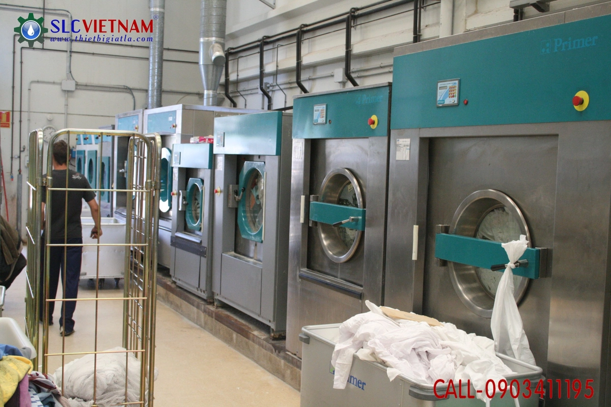 vệ sinh vỏ áo nệm than hoạt tính bằng máy giặt