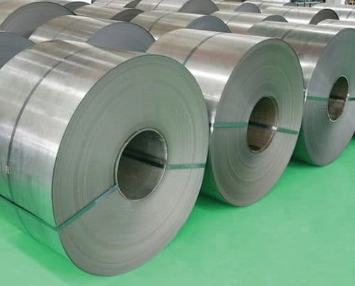 biểu đồ thông số coil gauge zoned Dunlopillo