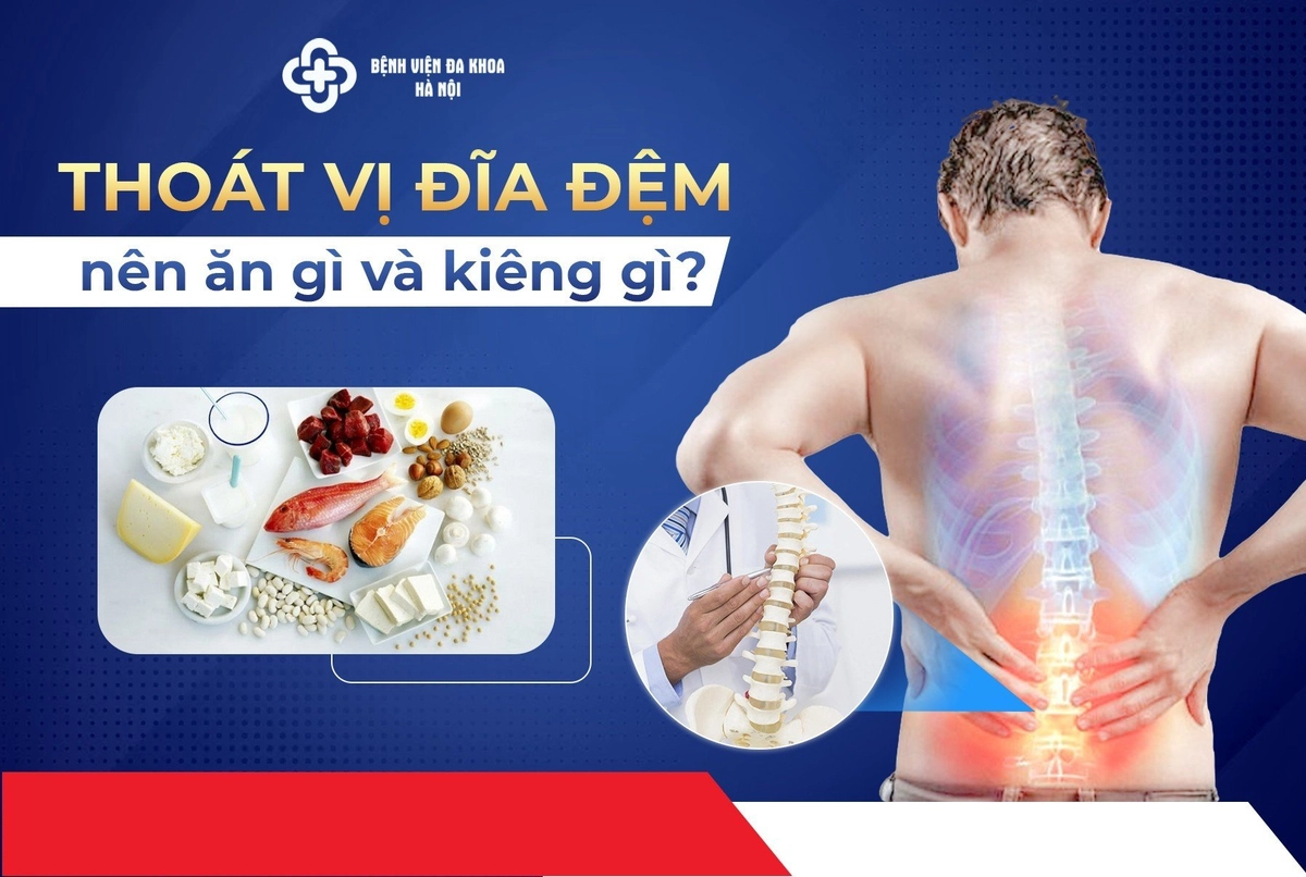 chuyên gia tư vấn nệm cho người thoát vị đĩa đệm